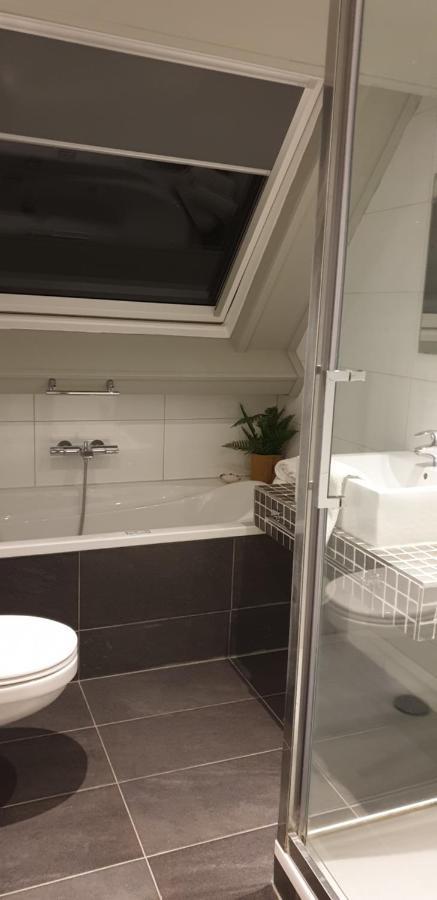 Pension Bakema Ameland Нес Экстерьер фото