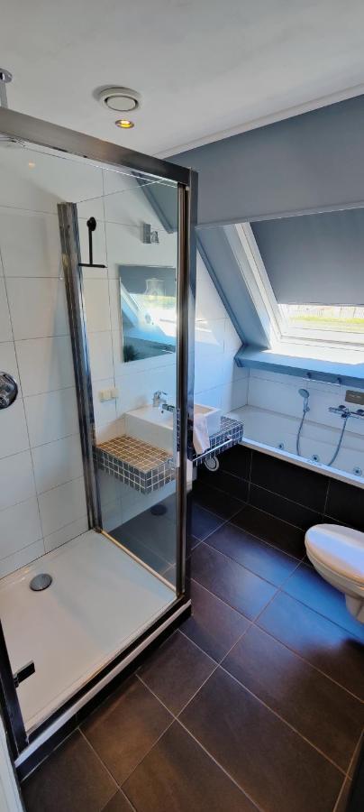 Pension Bakema Ameland Нес Экстерьер фото