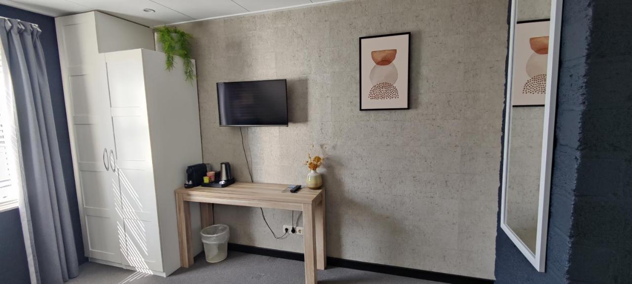 Pension Bakema Ameland Нес Экстерьер фото