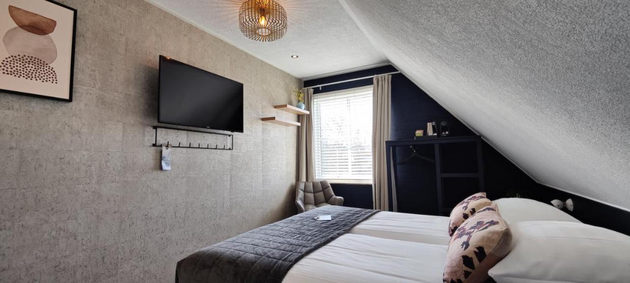 Pension Bakema Ameland Нес Экстерьер фото