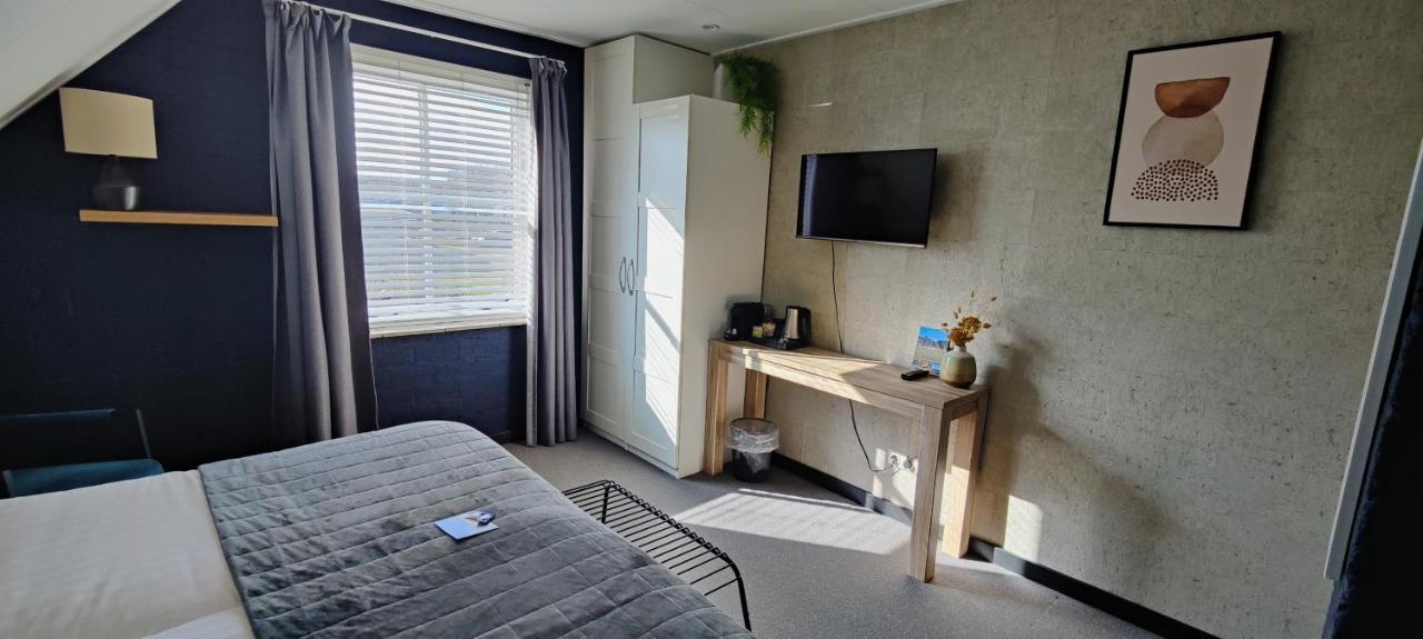 Pension Bakema Ameland Нес Экстерьер фото