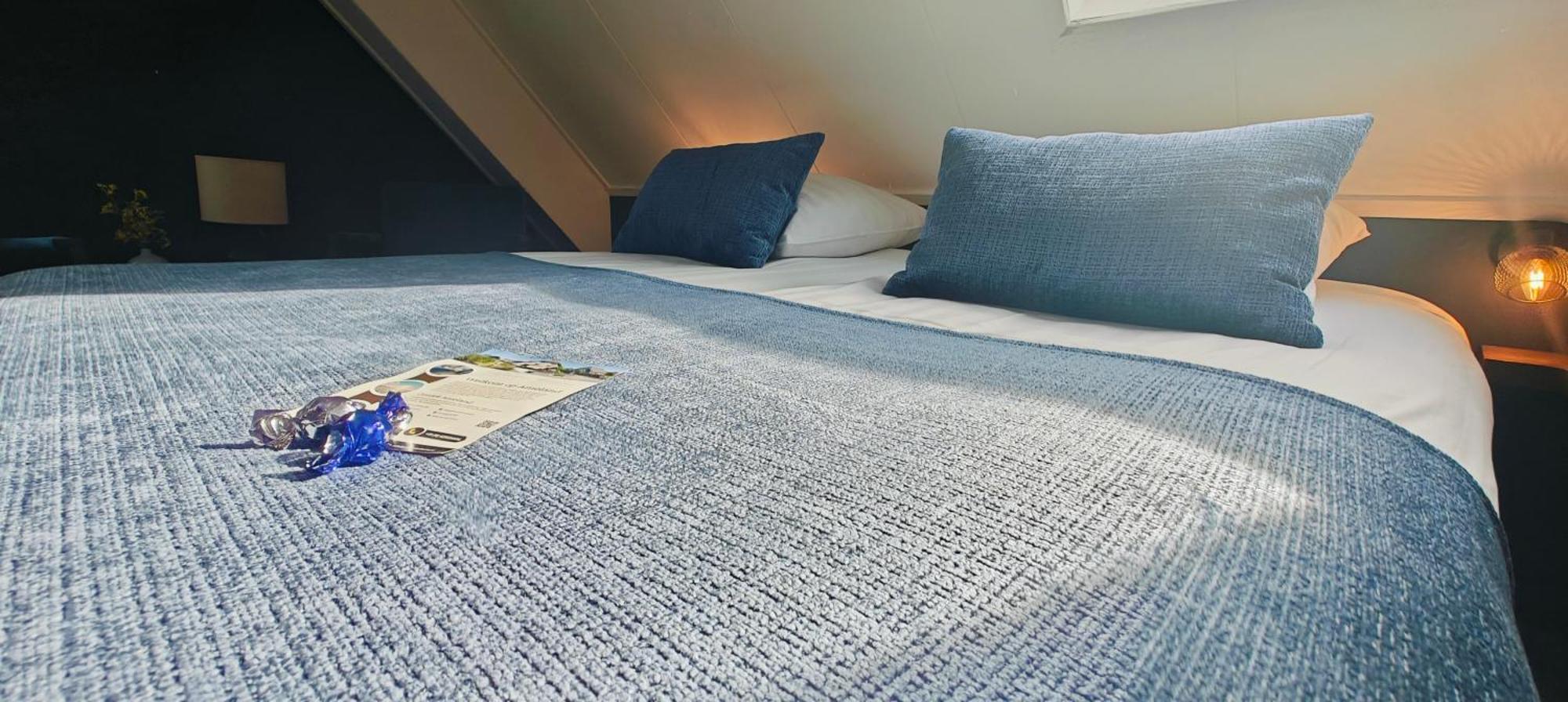 Pension Bakema Ameland Нес Номер фото