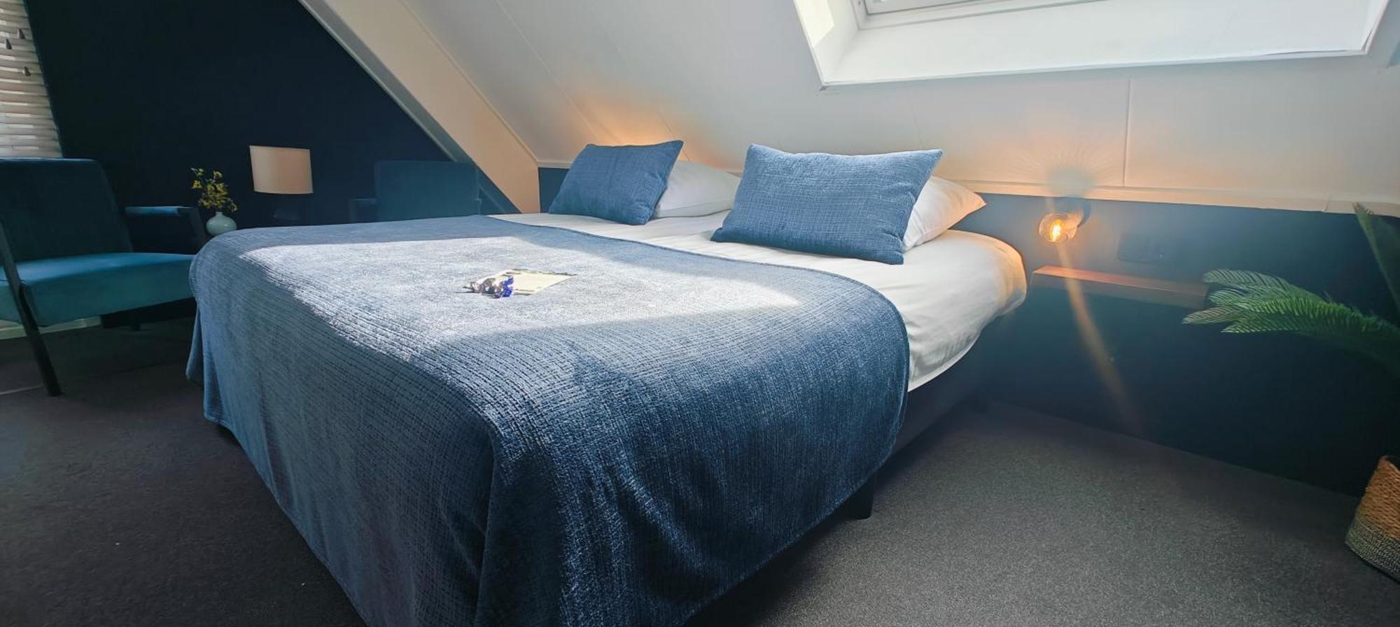 Pension Bakema Ameland Нес Номер фото