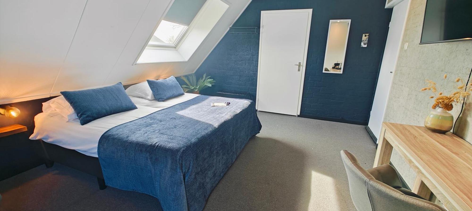 Pension Bakema Ameland Нес Номер фото