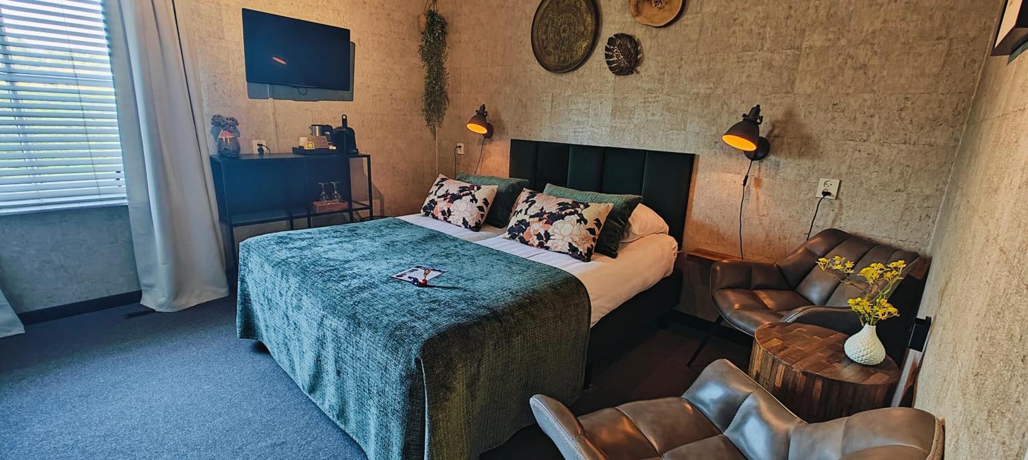 Pension Bakema Ameland Нес Экстерьер фото