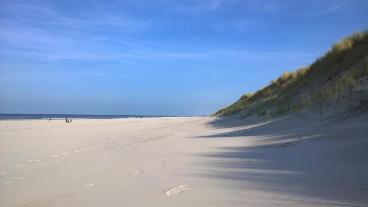 Pension Bakema Ameland Нес Экстерьер фото